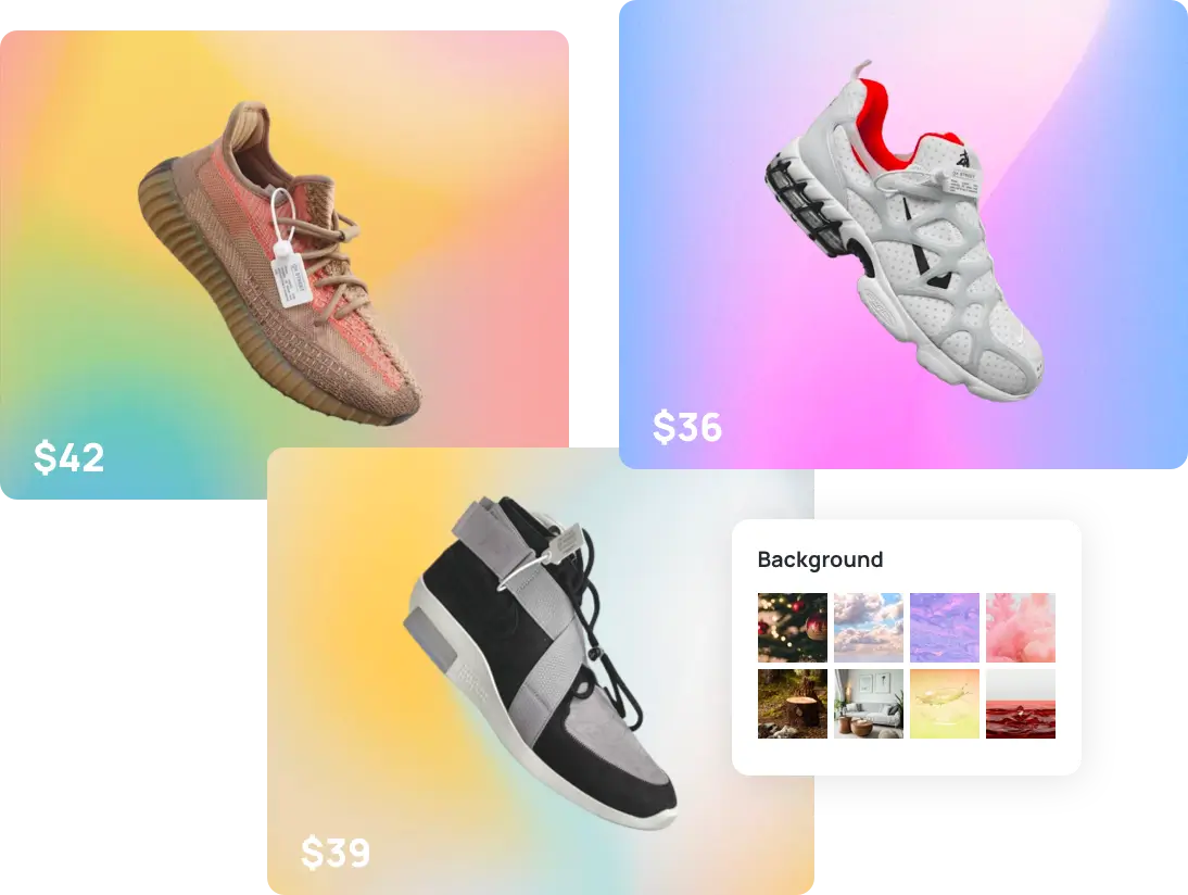 ai product photo generator