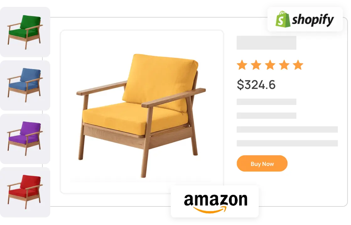 Picture Color Changer