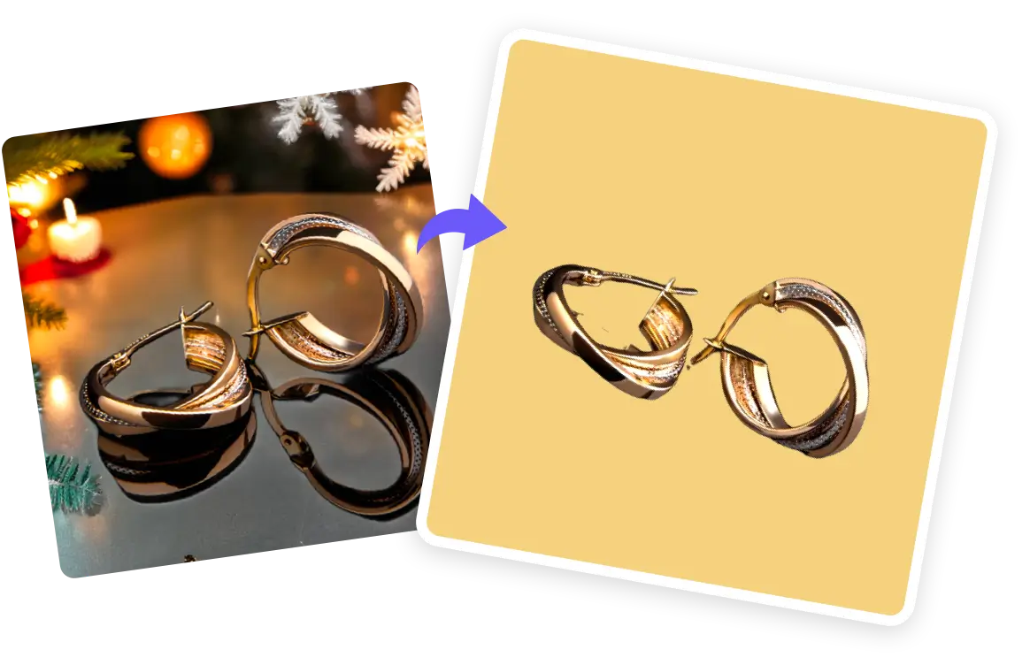 фоновые изображения золотой