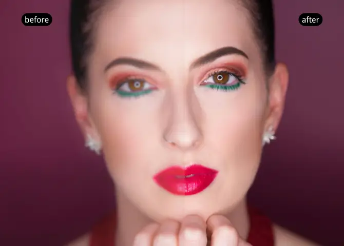 Enhance Appearance With Makeup