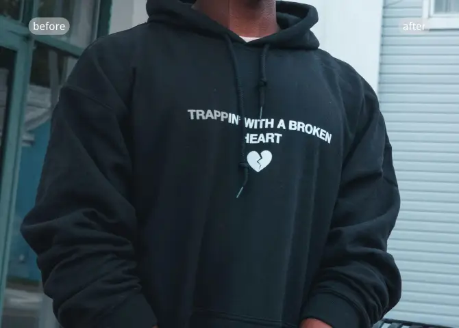 写真をより明るくする