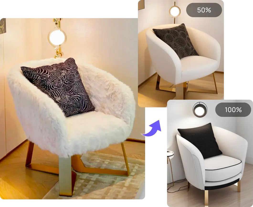 generar imágenes libres de regalías