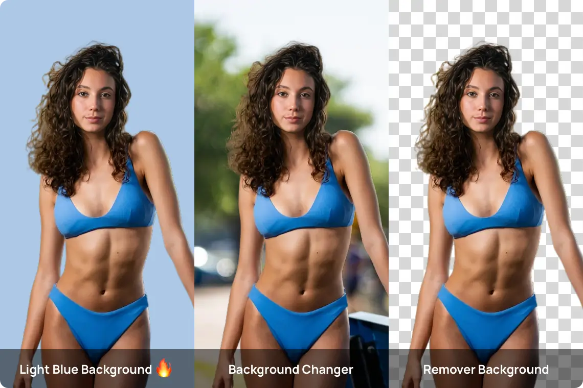 светло голубой фон hd