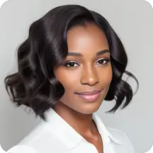 एआई जनित फैशन मॉडल