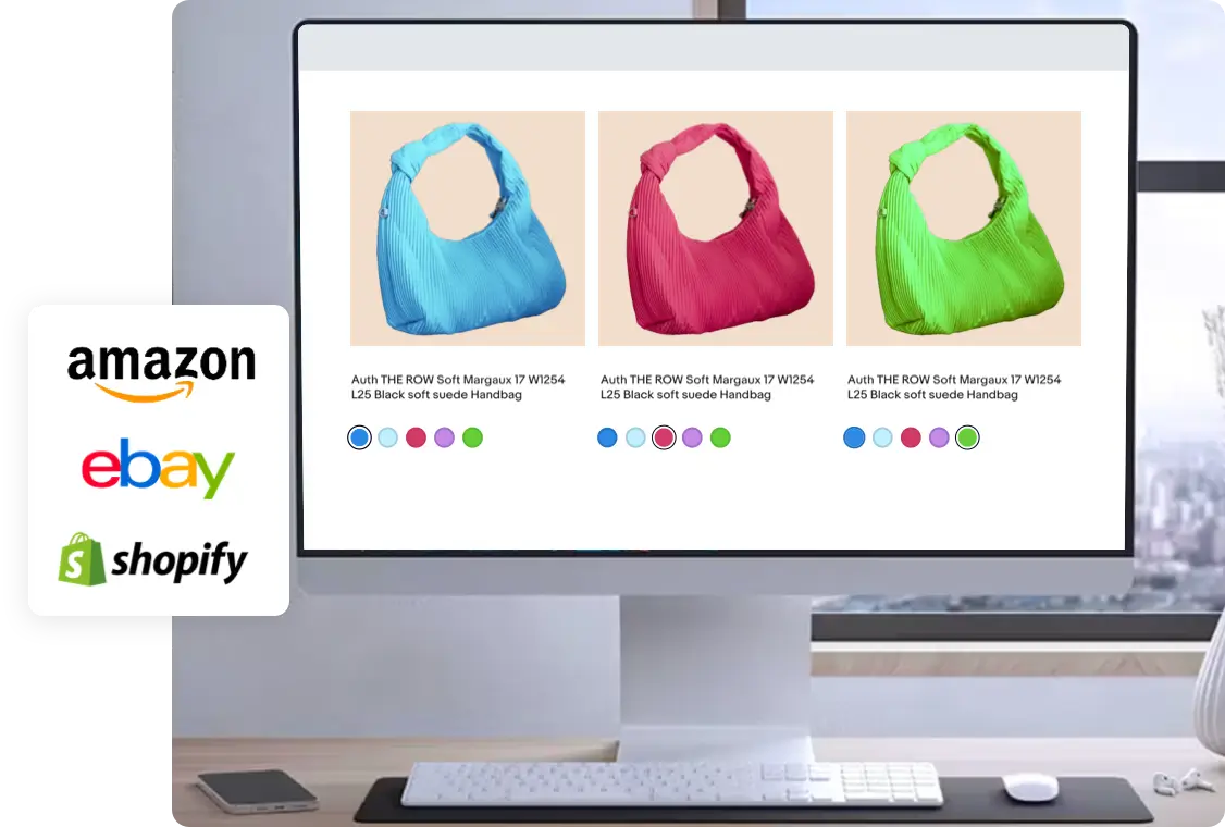 latar belakang warna bogel terbaik untuk e-dagang