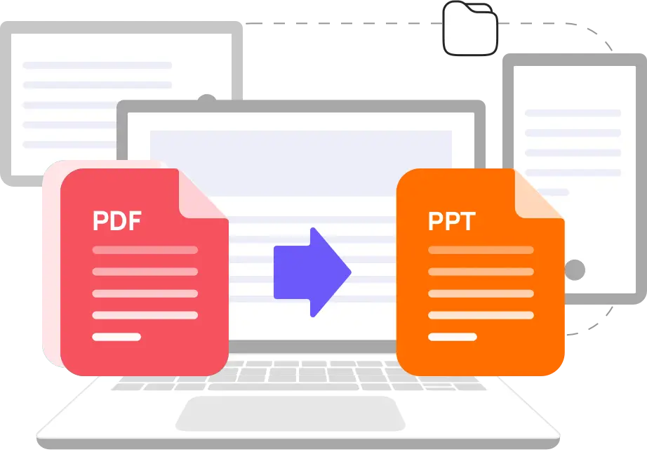 pdf to ppt converter