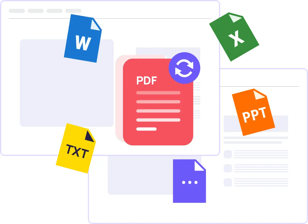 pdf to word converter