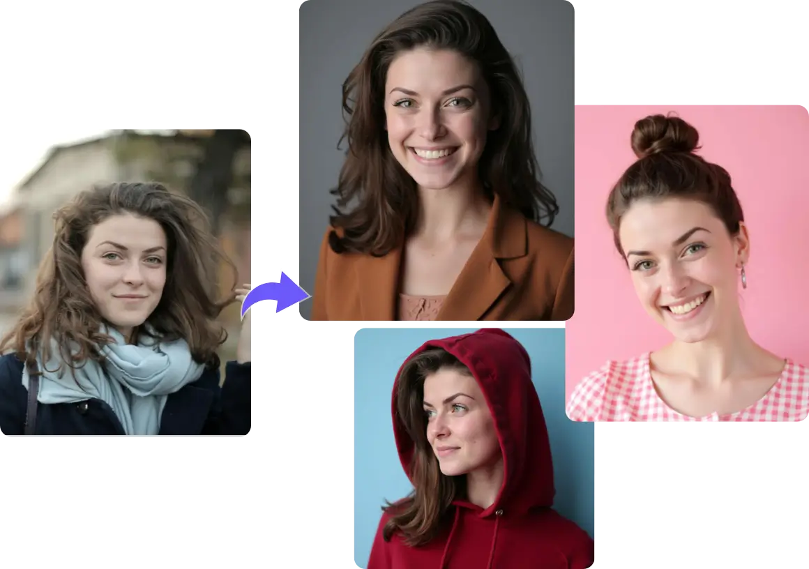 créateur de pfp gratuit