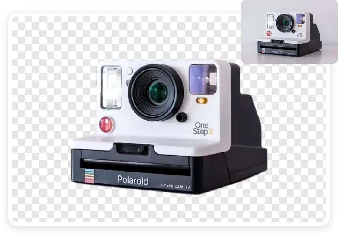 वीडियो पृष्ठभूमि हटाएँ