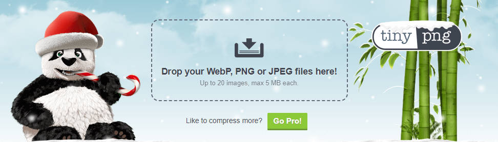 control image file size while maintaining image quality