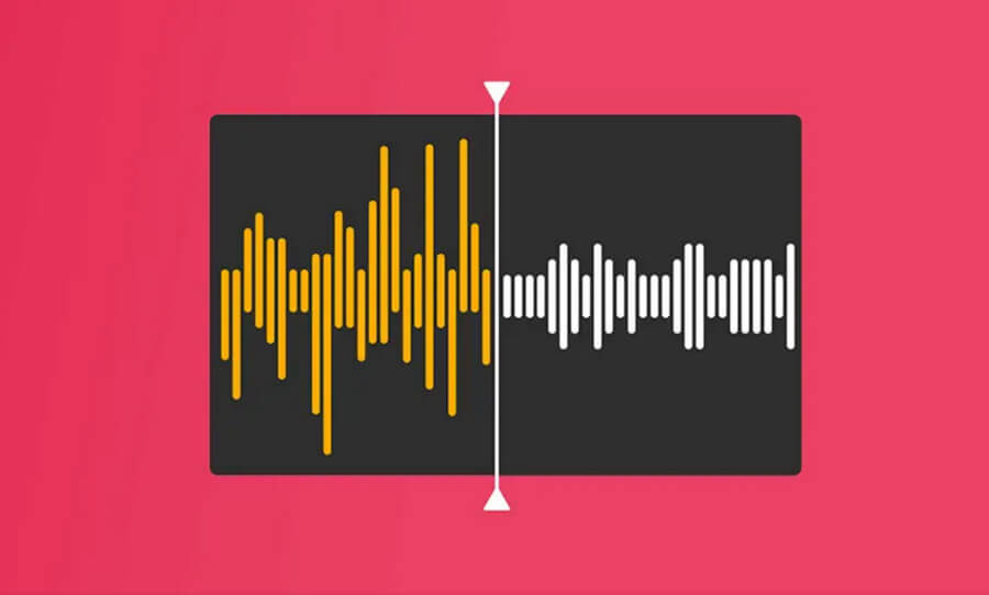 Mejorador de audio con IA