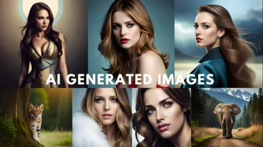 8 Best AI Girl Generator Tools for Creating Hyper-realistic AI Girls -  iFoto's Blog