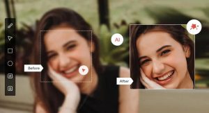 Get Started With A Free AI Photoshoot