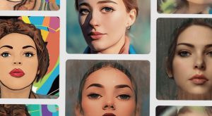 Las 10 herramientas más potentes para generar retratos AI que debes probar [Gratis y de pago].
