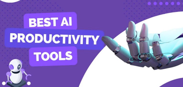 Herramientas de productividad de IA
