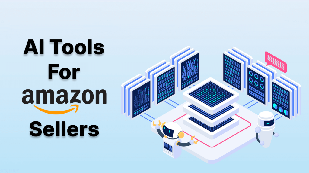Инструменты AL для продавцов Amazon