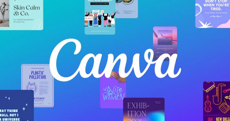 Как изменить цвет изображения в Canva: пошаговое руководство