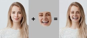 Gesichtertausch in Photoshop