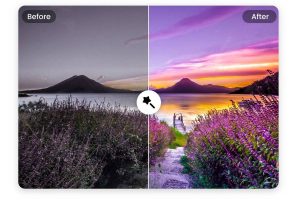 Как улучшить качество изображения в фотошопе