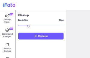 object remover online