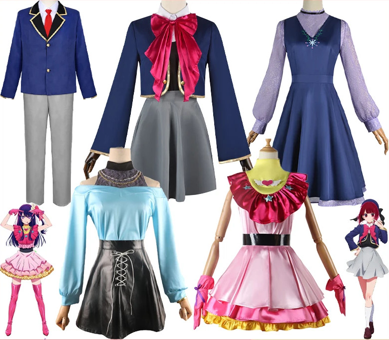 Cos'è la moda Lolita?