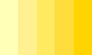 amarillo pastel