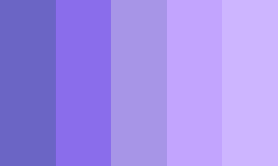 Estética púrpura