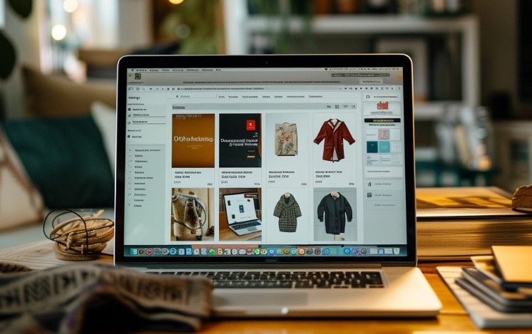 Image Quality on Shopify: 2024 Guidelines