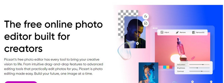 remover marcas de fotos – PhotoRetouch