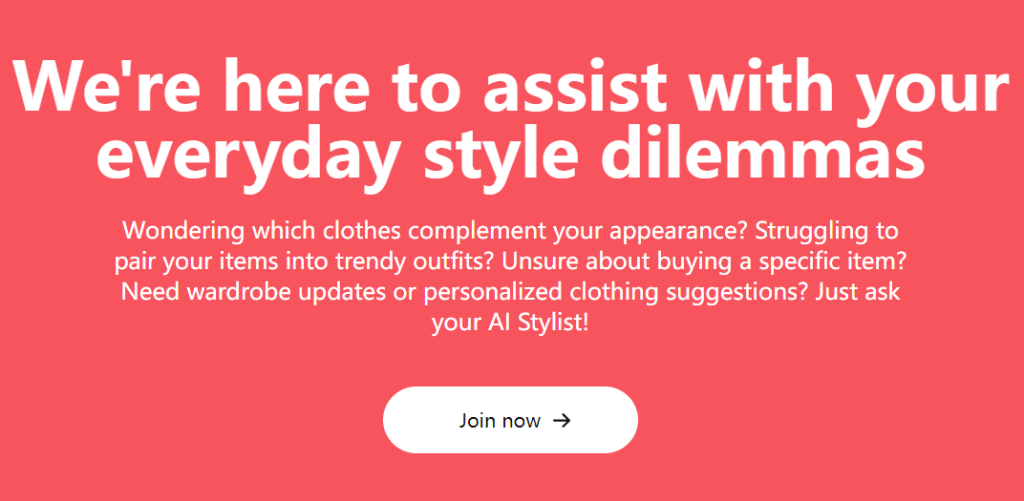 StyleDNA AI 服裝生成器