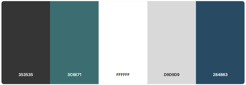 Types of white Backgrounds